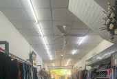 CHO THUÊ MẶT BẰNG KINH DOANH PHỐ ĐẠI TỪ, 4 TẦNG, 105M2, 19 TRIỆU/THÁNG.